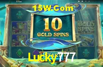 Bônus e promoções da Lucky777