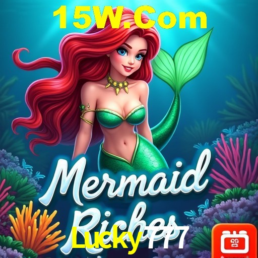 Download para Android e iOS na Lucky777