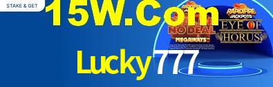 Cashback e recargas na Lucky777