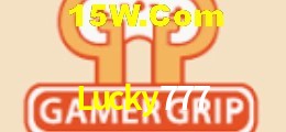 Jackpots e promoções na Lucky777