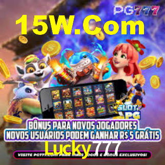 APP rápido e leve da Lucky777